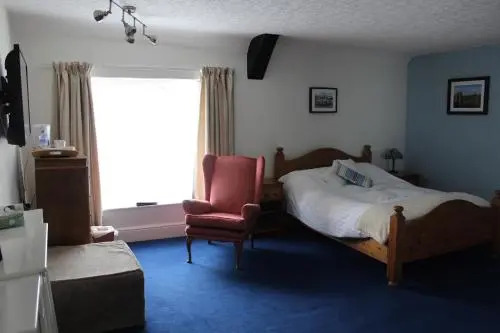 The Angel Inn