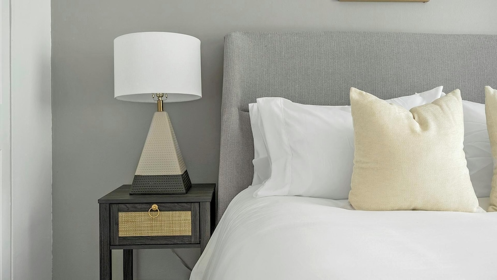 Landing Furnished Apartments Winston-Salem