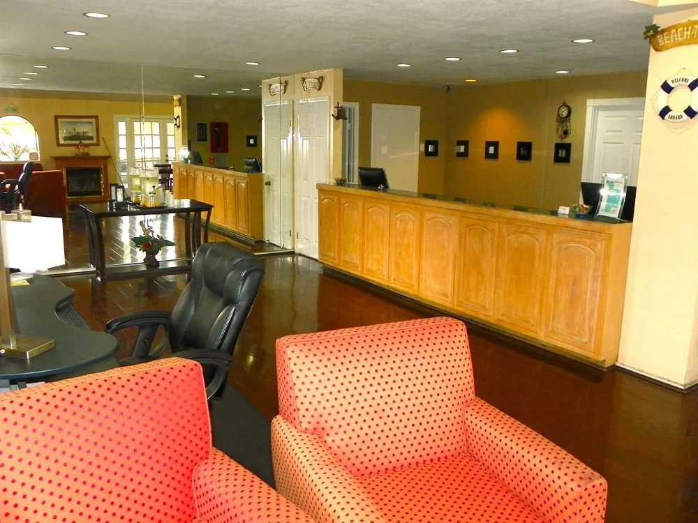 Dana Point Harbor Inn