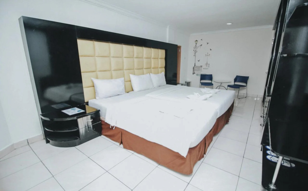 New Hotel Lilik