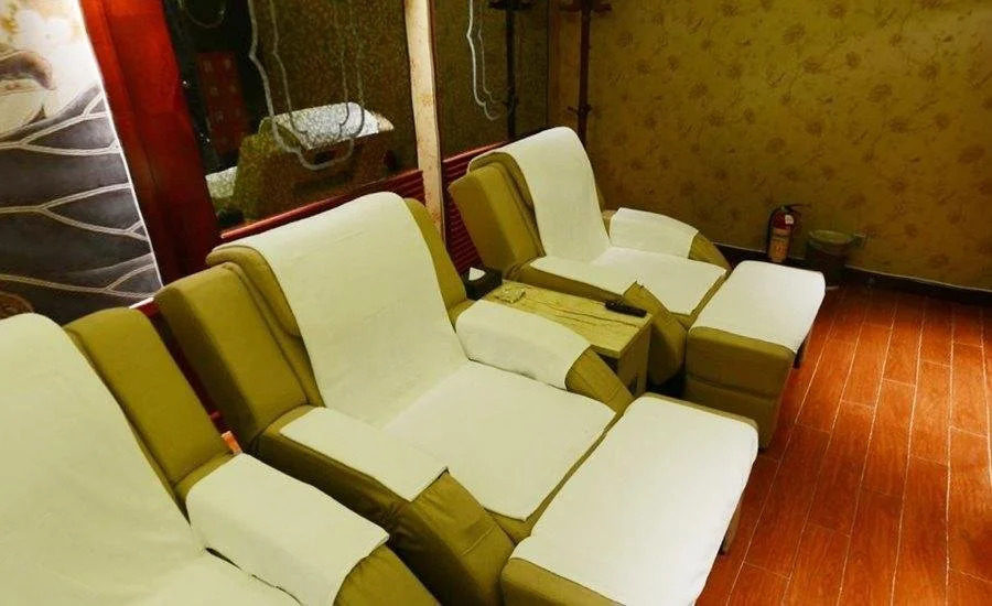 Yongkang Hotel