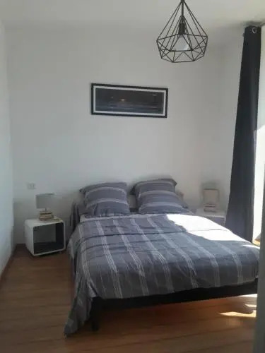 Studio et appartement Vue Mer