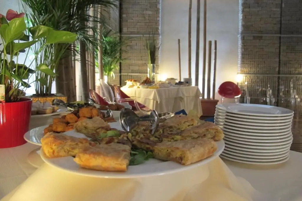 Hotel Sporting Cologno