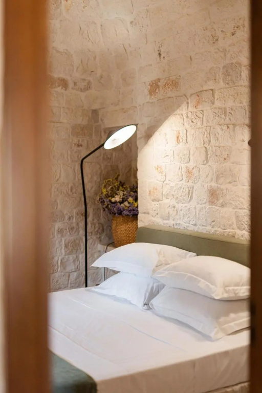 Trullo Due Ulivi