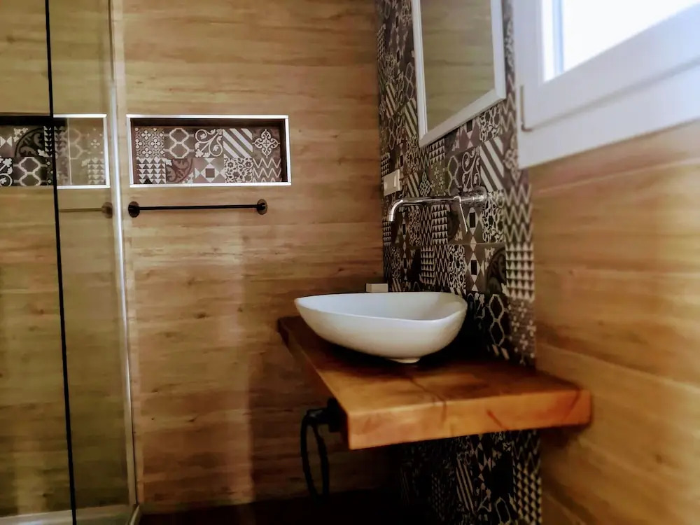 Villa Fanny Porto Pino
