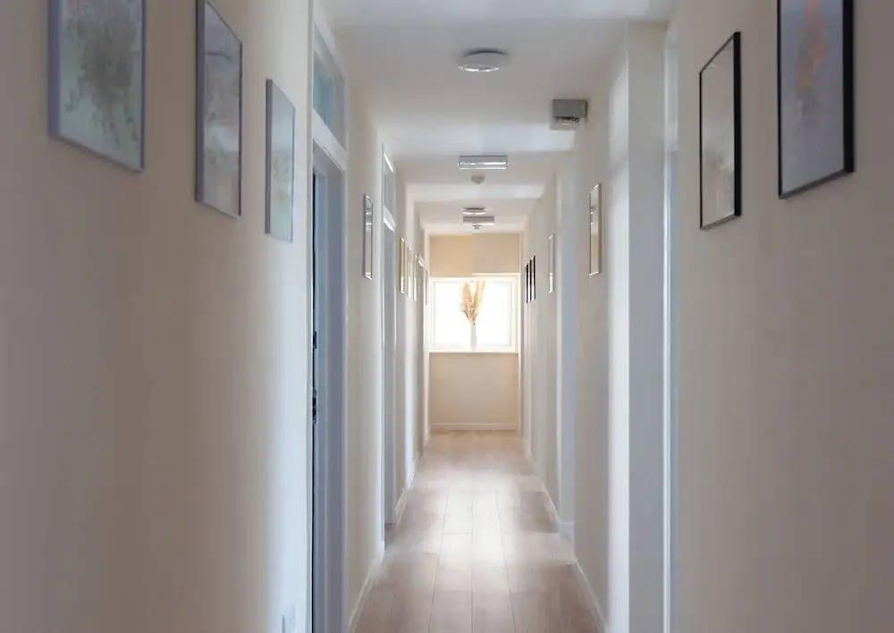 Crendon House Boutique Hotel