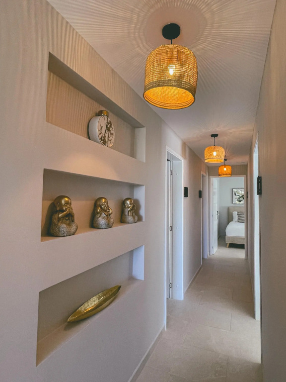 Hotel Boutique Casa Hendaus