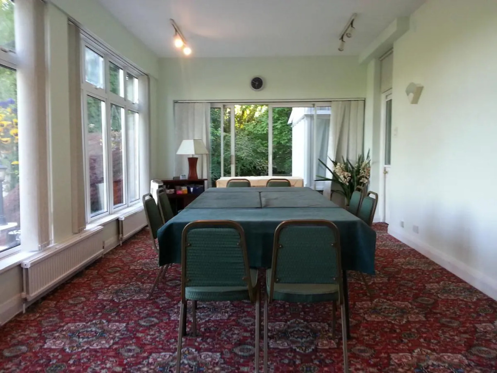 Ardmore House Hotel