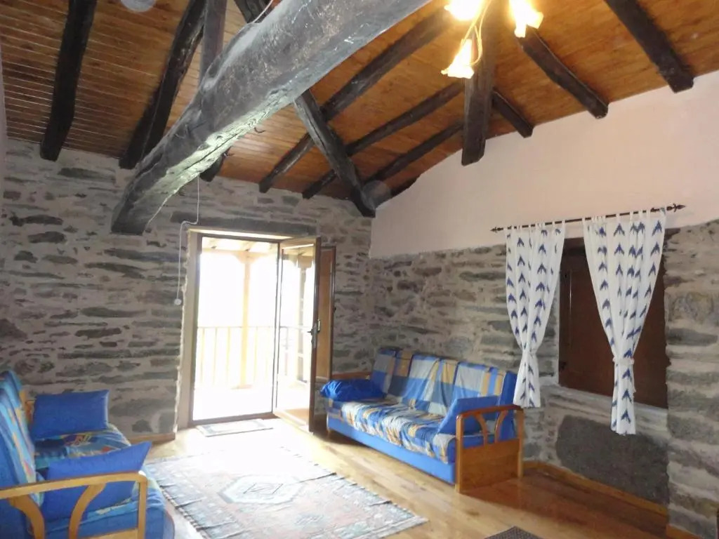 Casa Ruperto
