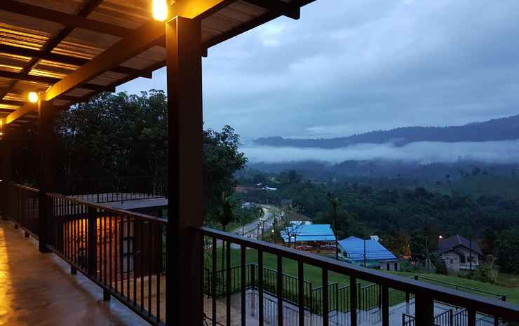 Sangkhlakiri Resort