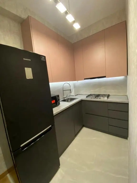 Villa Residence Apartment
