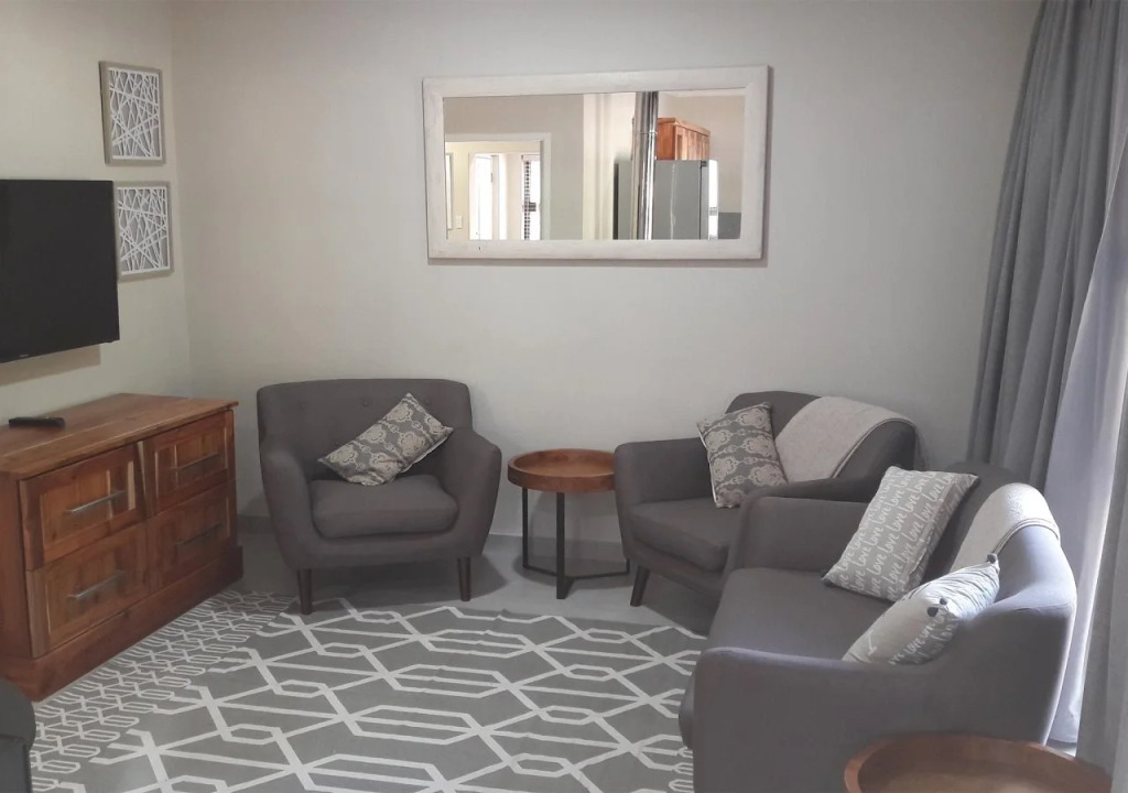 Kiara Lodge
