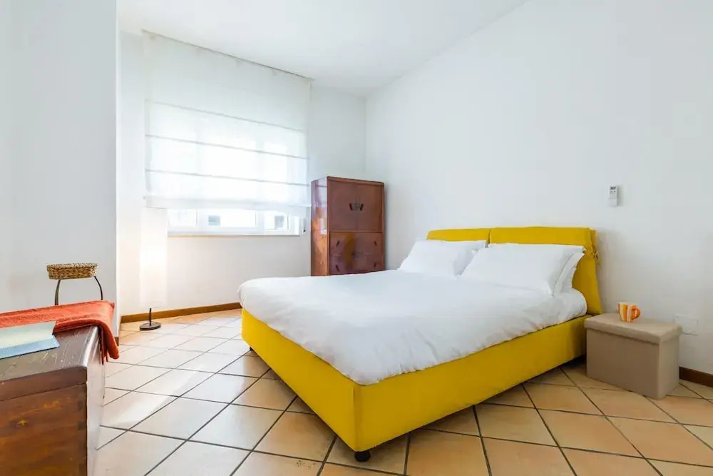 Vomero Family Apartment by Wonderful Italy