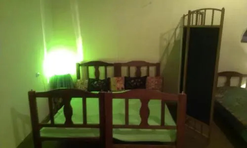 Hostel 48a