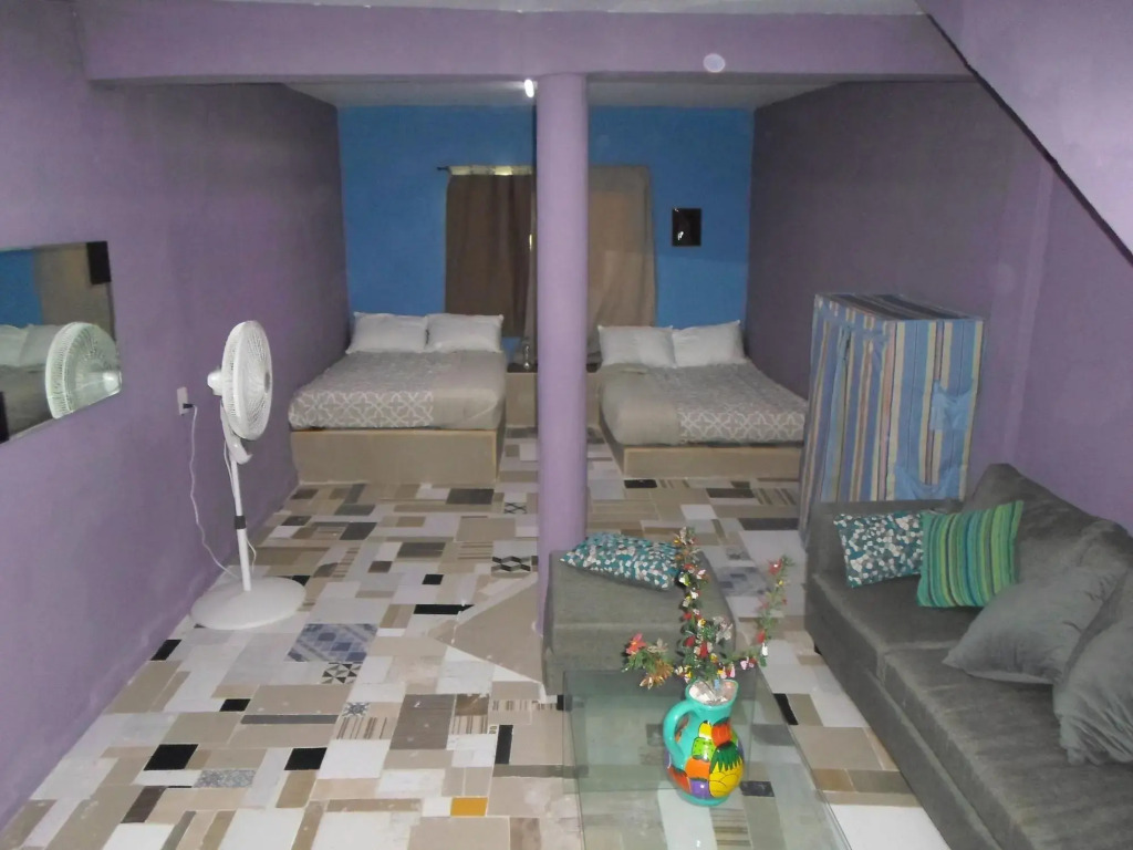 Casa del Jaibo