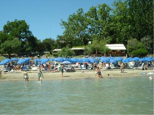 Angie's Sandy Beach