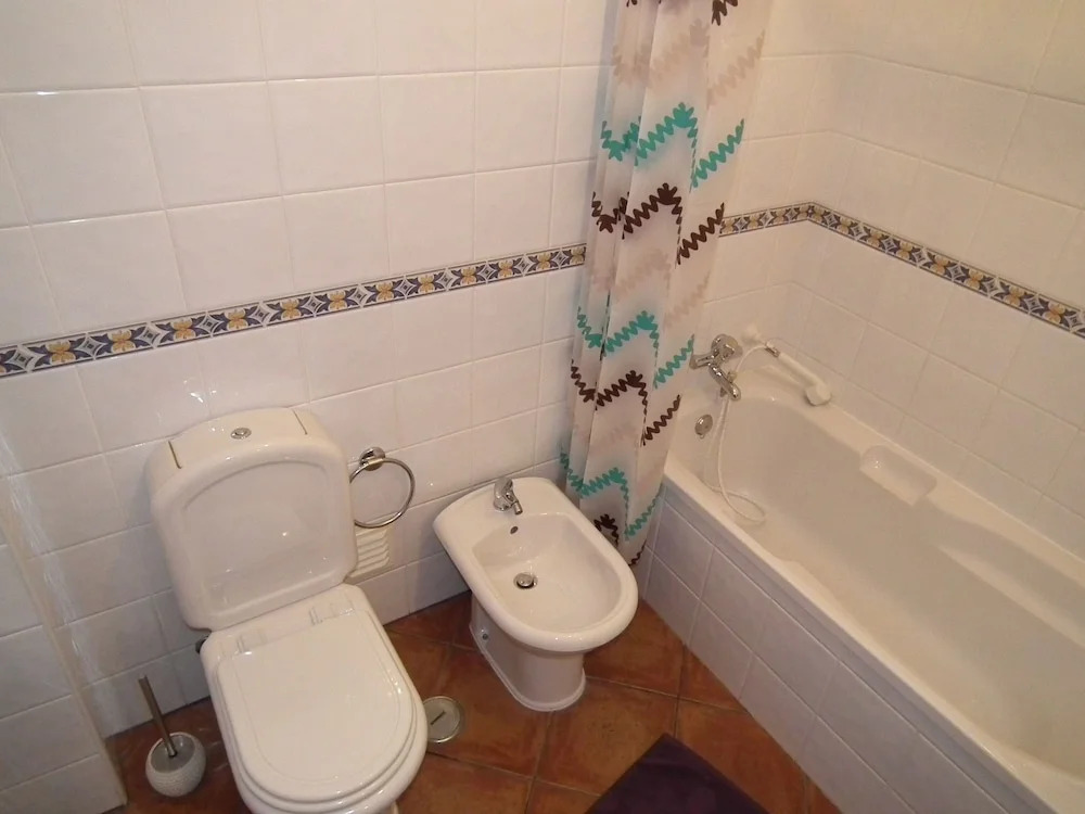Casa Annette