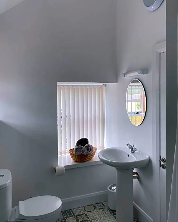 Room 1 Camp Street B&B