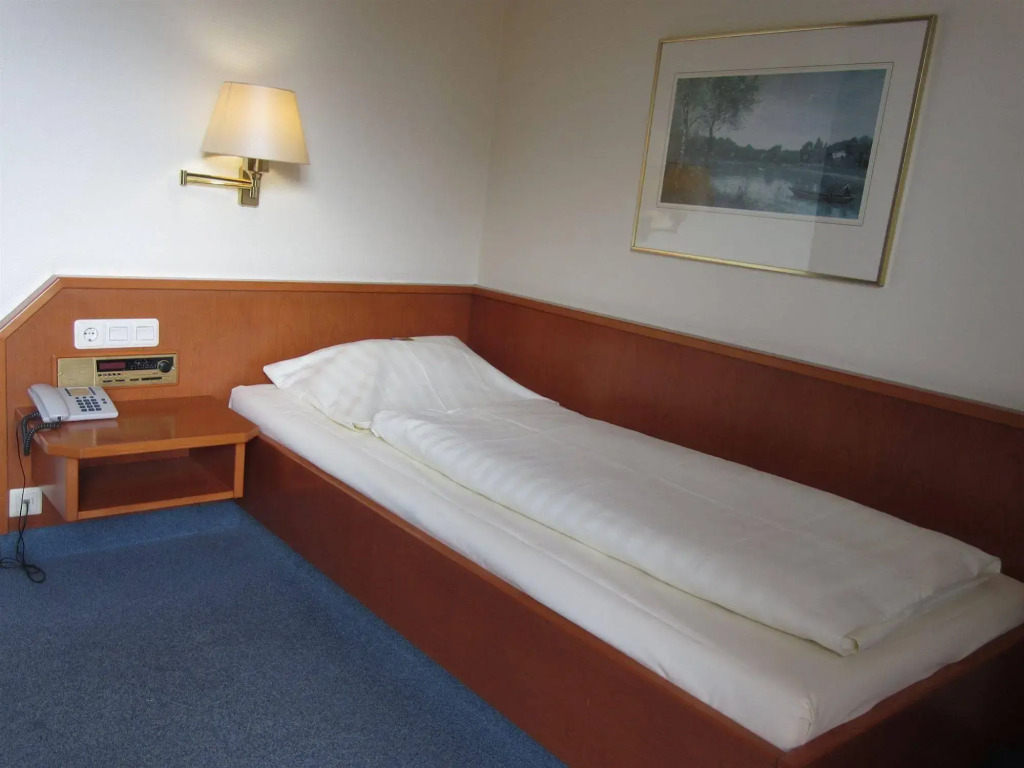Hotel Germersheimer Hof