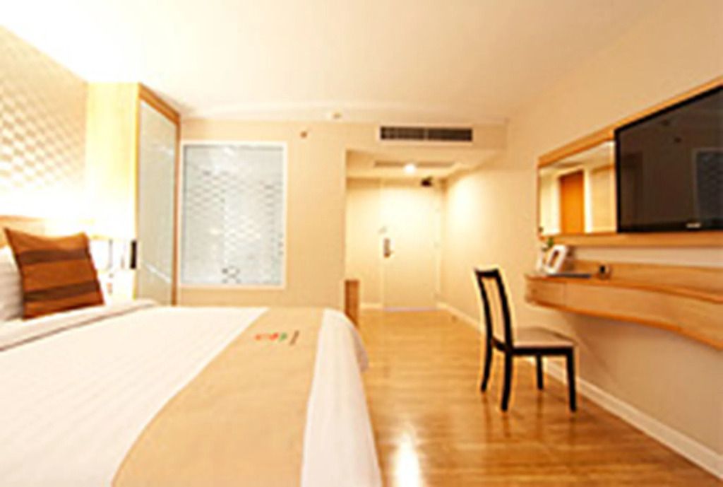 Grand Lord Boutique Hotel -Srinakarin