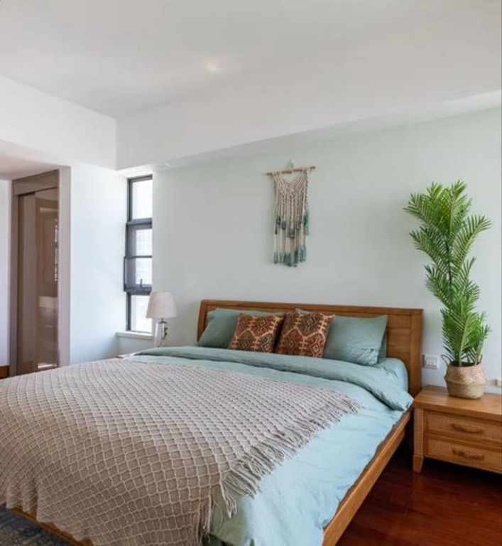 Locals Boutique Apartment Shijicheng No3