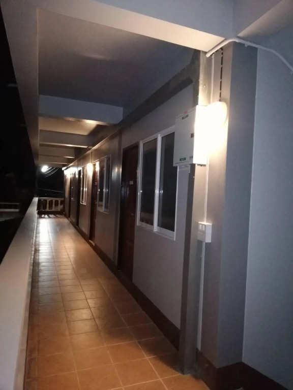 HILLDA HOUSE