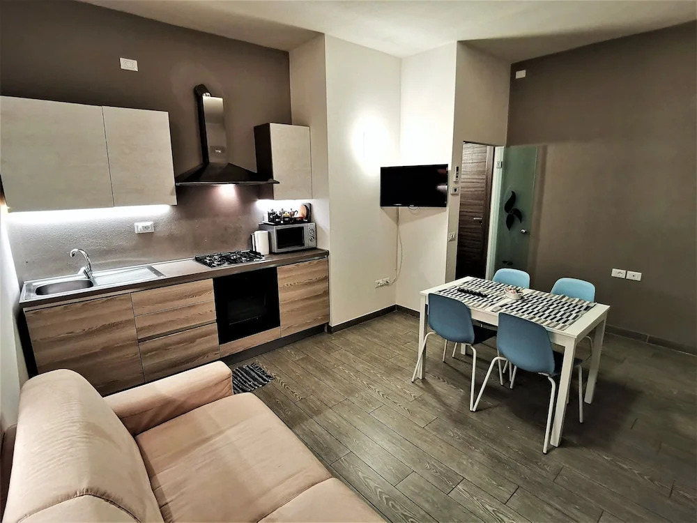 Casa Belfiore Vicenza Martiri di Belfiore 23