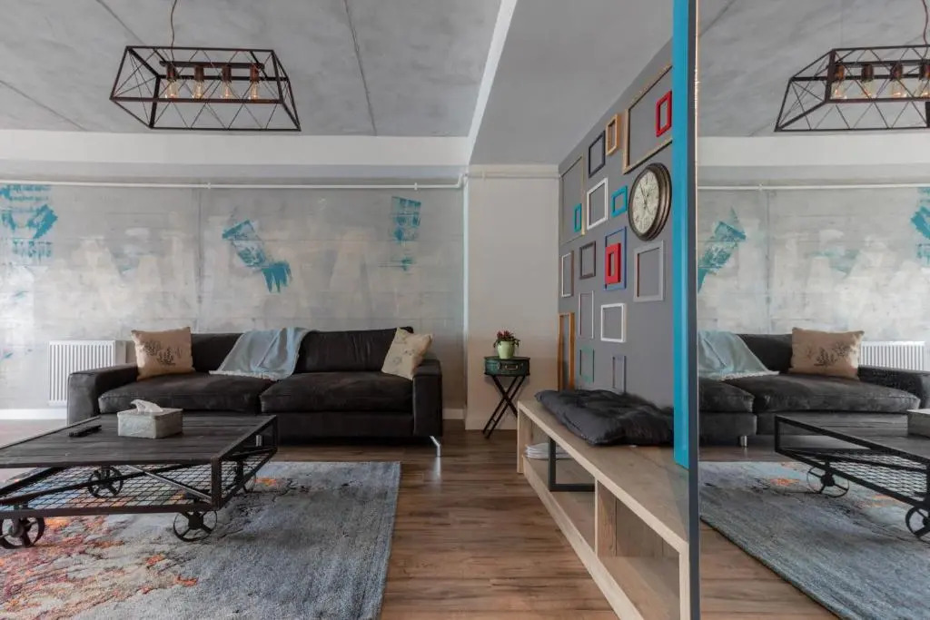 Ares ApartHotel