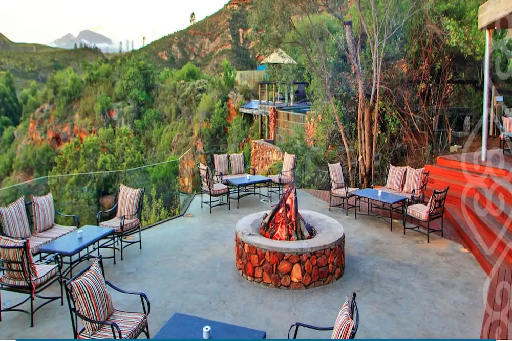 Beach Club Self Catering Apartments