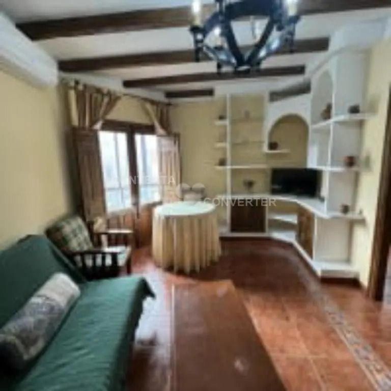 Apartamentos Turísticos La Posada