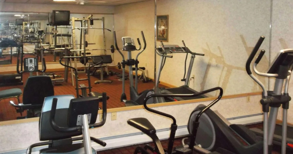 Quality Inn & Suites Caribou