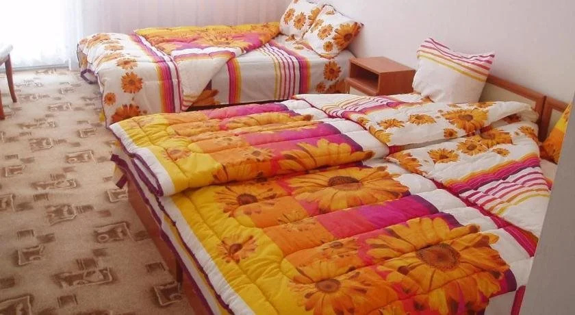 Sani Family Hotel