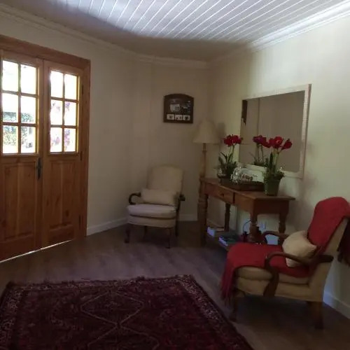 Passagem da Neblina - Bed & Breakfast