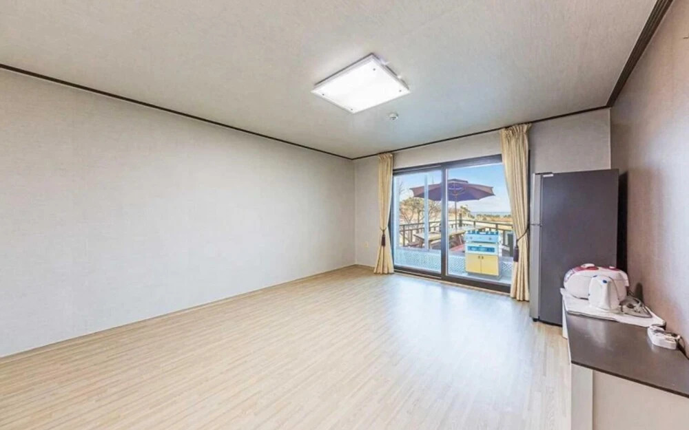 Yangyang Silver Sea Pension