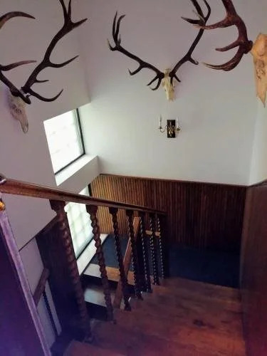 Hévíz,Dr Strecker Villa