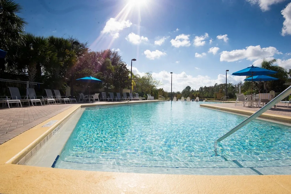 Dec Special Near Disney at CC 3 Bed Id:230657