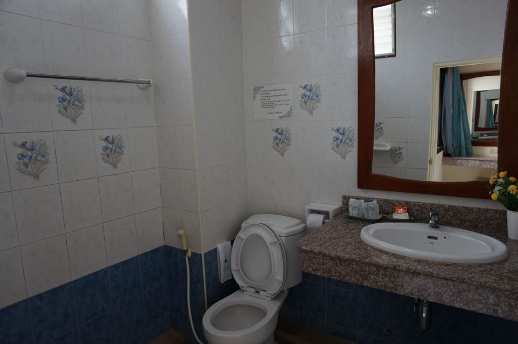SP Residence