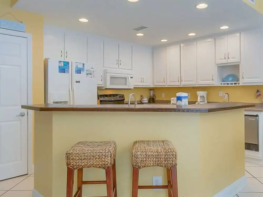 Fernhill By The Sea by Meyer Vacation Rentals