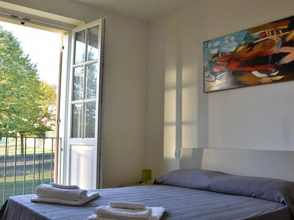 Residenza Corte Molini