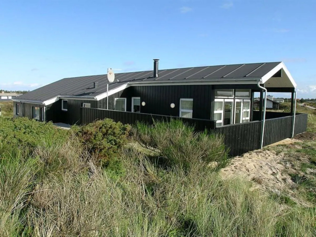 "Hira" - 500m from the sea in Western Jutland