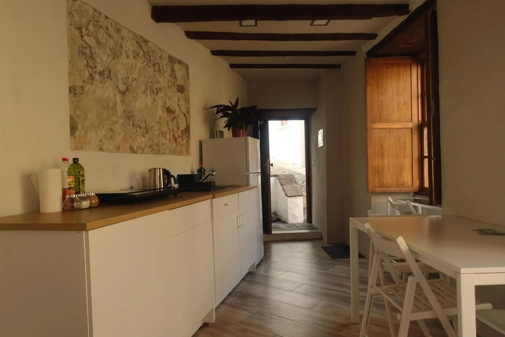 Casa Histórica - Vivienda Vacacional Out of Blue