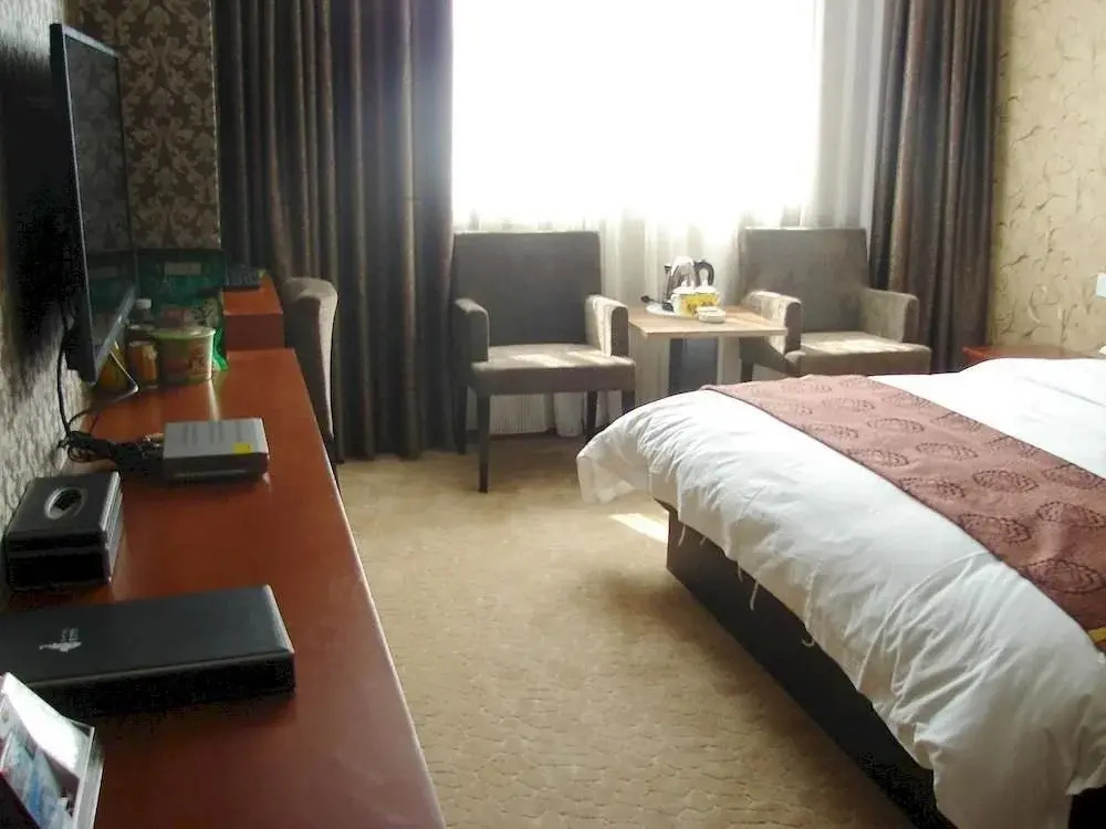 Sheng Da Fei Hotel