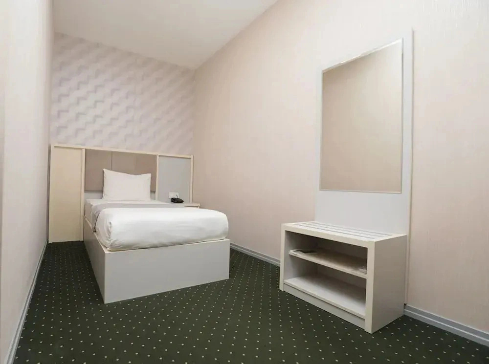 Nerimanov ALTUS Hotel & Restaurant