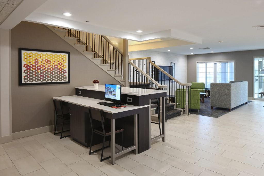 Holiday Inn Express Grand Rapids Southwest by IHG