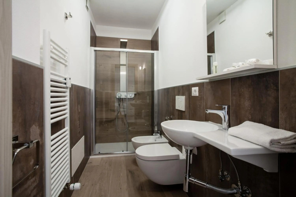 Astoria Suite Apartments