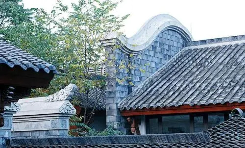 Floral Hotel · Chengdu Hou Zhai You Zhu Hotel