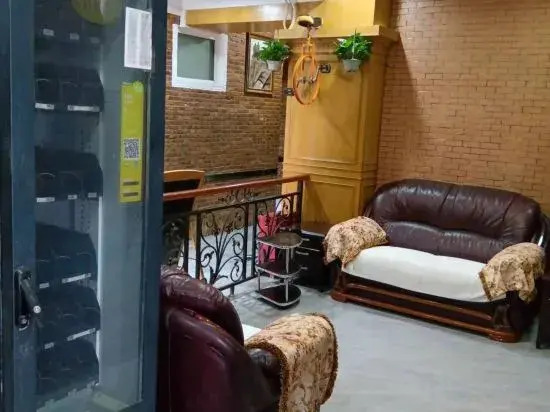 Shenzhen honeyworks homestay