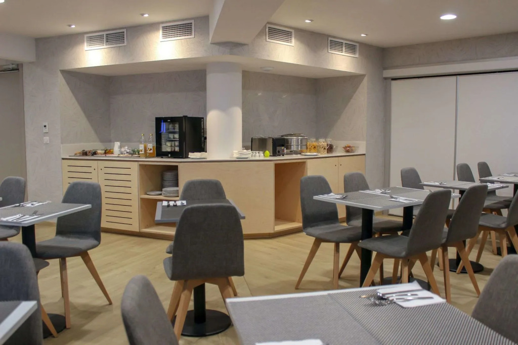 Urban Hotel & Spa Aix-les-Bains - BW Signature Collection