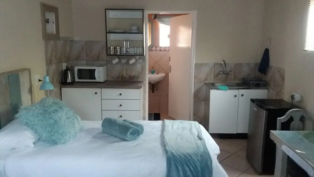 Allen Grove Self Catering