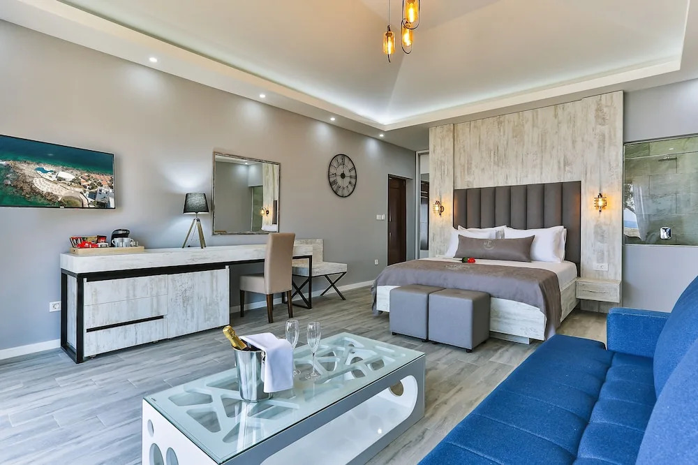 Dulamerovic Resort